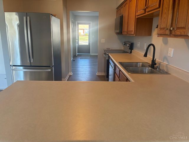 5263 Tallawanda Drive, Fairfield, OH 45014