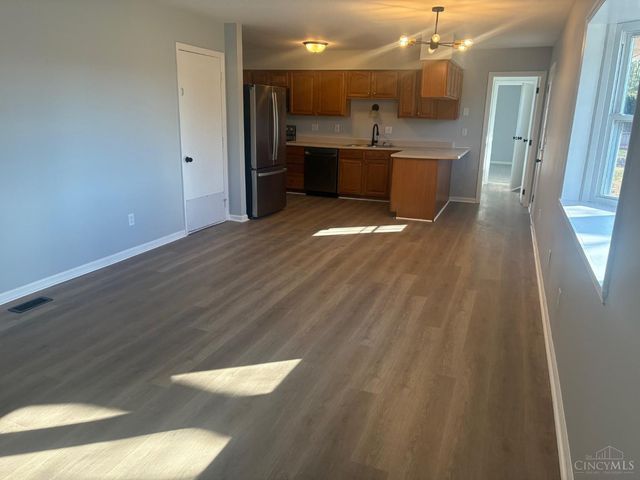 5263 Tallawanda Drive, Fairfield, OH 45014