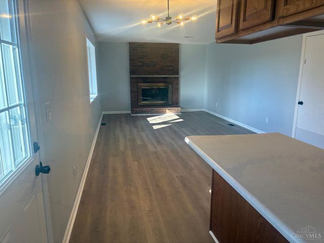 5263 Tallawanda Drive, Fairfield, OH 45014