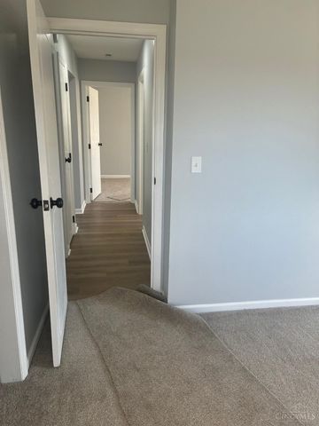 5263 Tallawanda Drive, Fairfield, OH 45014