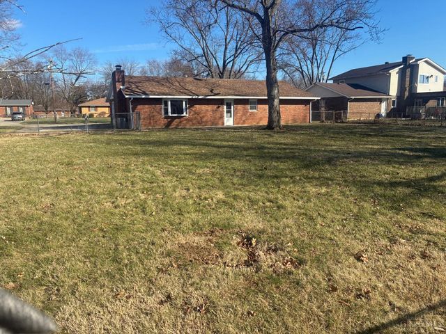 5263 Tallawanda Drive, Fairfield, OH 45014