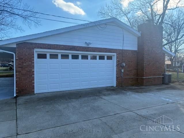 5263 Tallawanda Drive, Fairfield, OH 45014