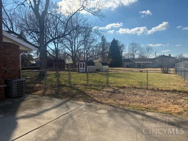 5263 Tallawanda Drive, Fairfield, OH 45014