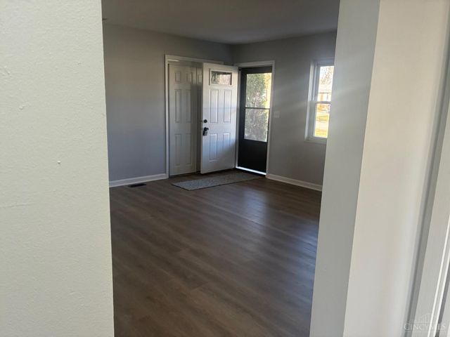 5263 Tallawanda Drive, Fairfield, OH 45014