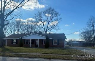5263 Tallawanda Drive, Fairfield, OH 45014