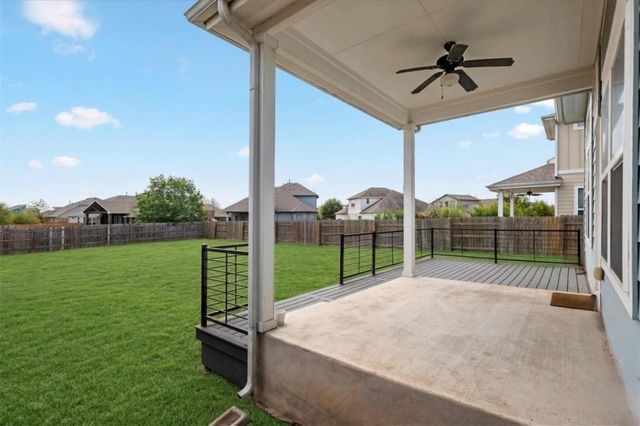7001 Brick Slope PATH, Austin, TX 78744