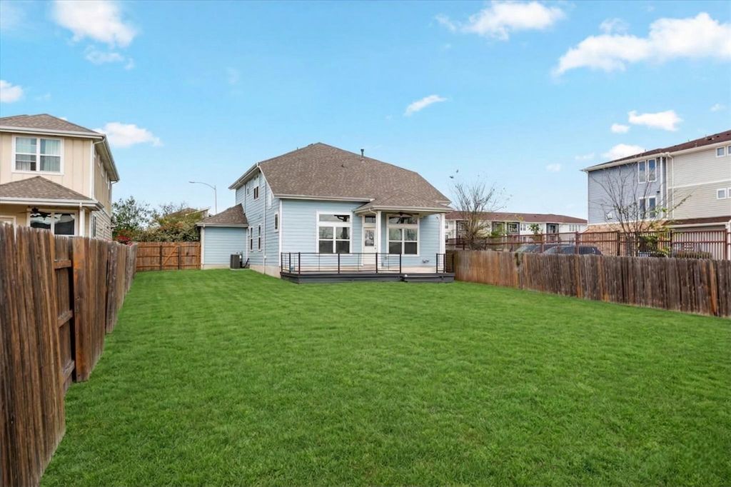 7001 Brick Slope PATH, Austin, TX 78744