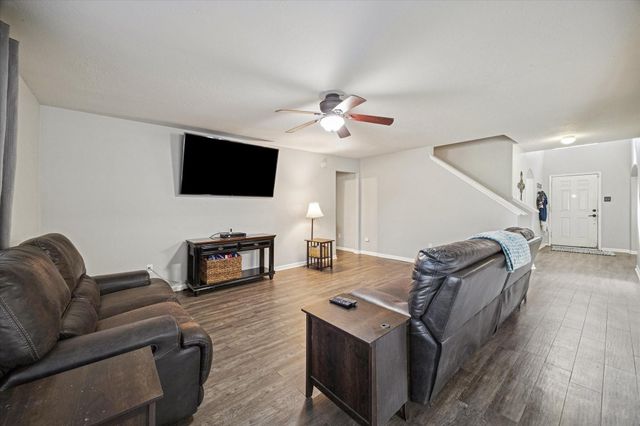 5243 El Tigre Lane, Baytown, TX 77521