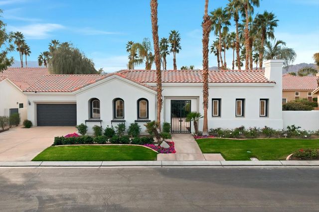 81150 Golf View Drive, La Quinta, CA 92253