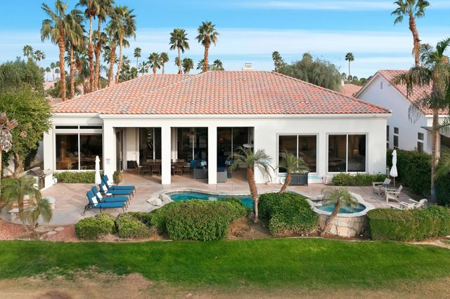 81150 Golf View Drive, La Quinta, CA 92253