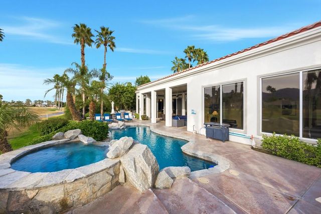 81150 Golf View Drive, La Quinta, CA 92253