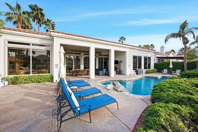 81150 Golf View Drive, La Quinta, CA 92253