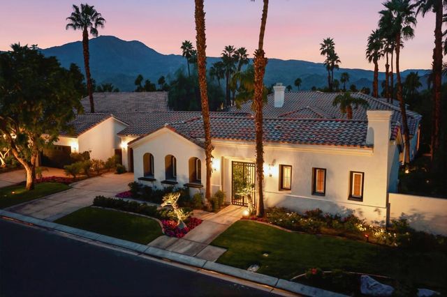 81150 Golf View Drive, La Quinta, CA 92253