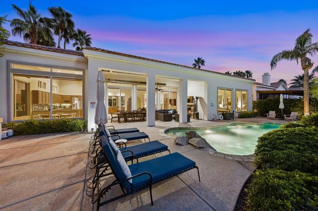 81150 Golf View Drive, La Quinta, CA 92253