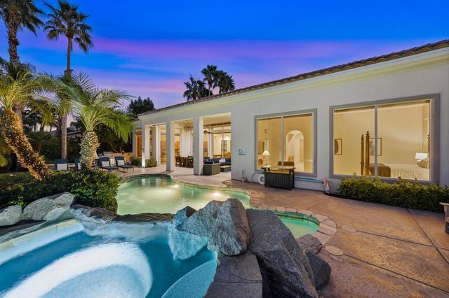 81150 Golf View Drive, La Quinta, CA 92253