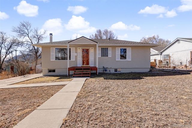 2415 W Uintah Street, Colorado Springs, CO 80904