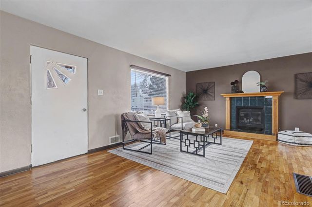 2415 W Uintah Street, Colorado Springs, CO 80904