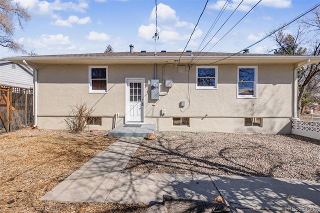 2415 W Uintah Street, Colorado Springs, CO 80904