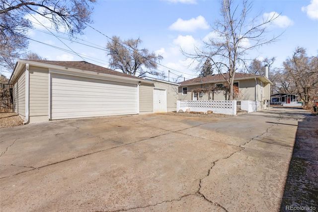 2415 W Uintah Street, Colorado Springs, CO 80904