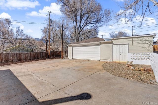 2415 W Uintah Street, Colorado Springs, CO 80904