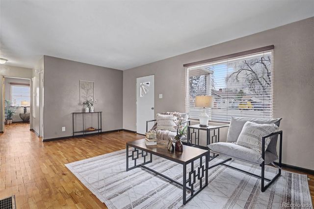 2415 W Uintah Street, Colorado Springs, CO 80904