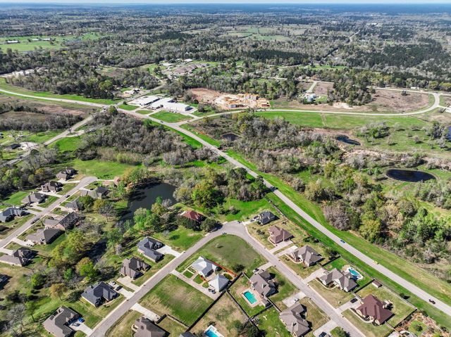 138 Harley Drive, Montgomery, TX 77356
