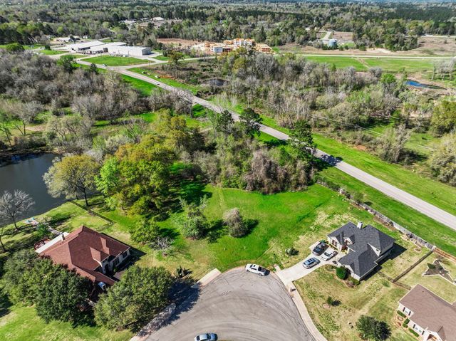138 Harley Drive, Montgomery, TX 77356