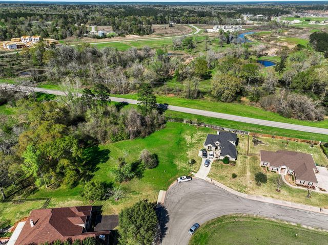 138 Harley Drive, Montgomery, TX 77356