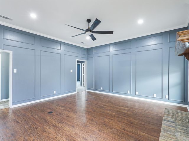 508 Castlegate Street, Howe, TX 75459