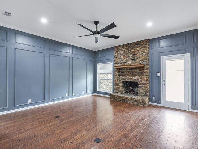 508 Castlegate Street, Howe, TX 75459