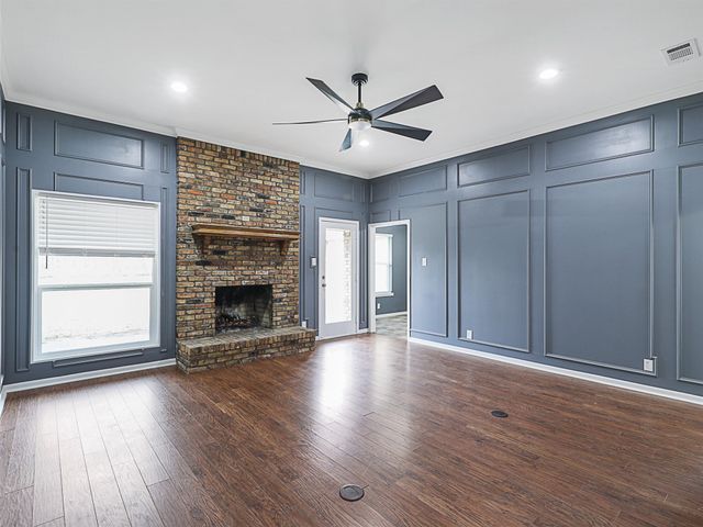 508 Castlegate Street, Howe, TX 75459