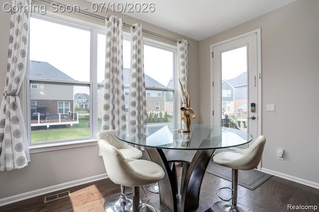 47783 Leland Drive, Northville Township, MI 48168