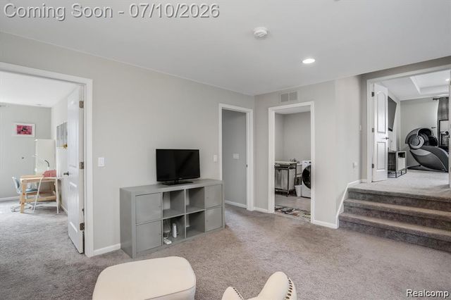 47783 Leland Drive, Northville Township, MI 48168