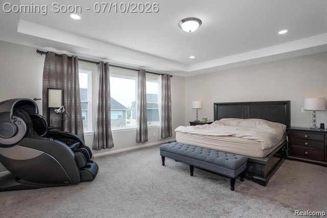 47783 Leland Drive, Northville Township, MI 48168