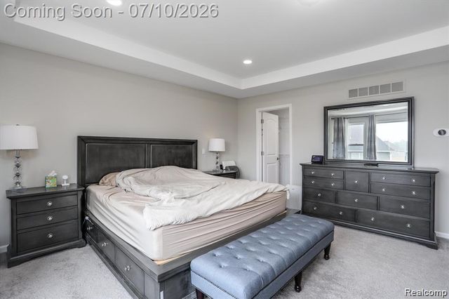 47783 Leland Drive, Northville Township, MI 48168