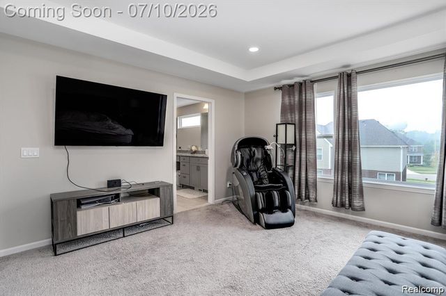 47783 Leland Drive, Northville Township, MI 48168