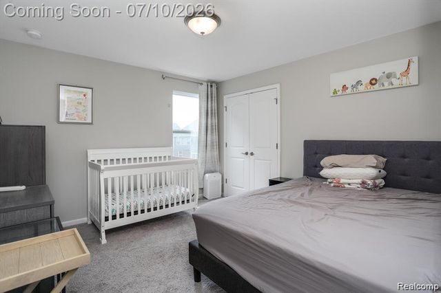 47783 Leland Drive, Northville Township, MI 48168