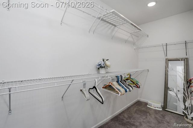 47783 Leland Drive, Northville Township, MI 48168