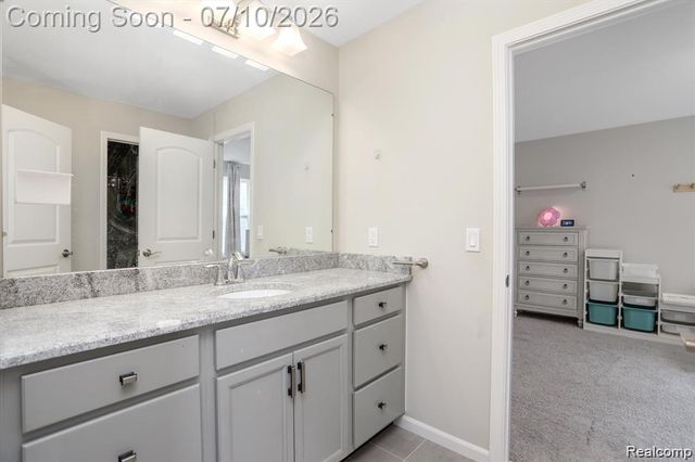 47783 Leland Drive, Northville Township, MI 48168