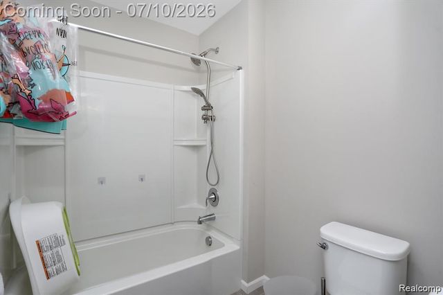 47783 Leland Drive, Northville Township, MI 48168