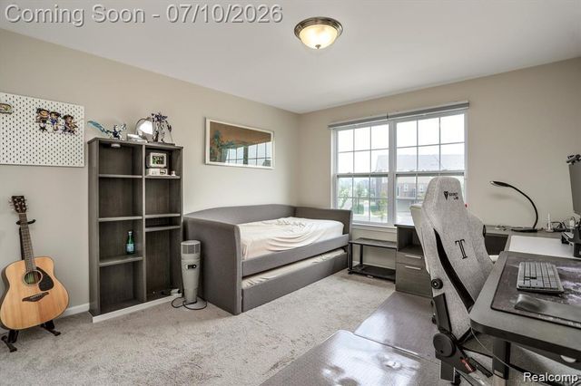 47783 Leland Drive, Northville Township, MI 48168
