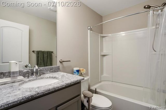 47783 Leland Drive, Northville Township, MI 48168