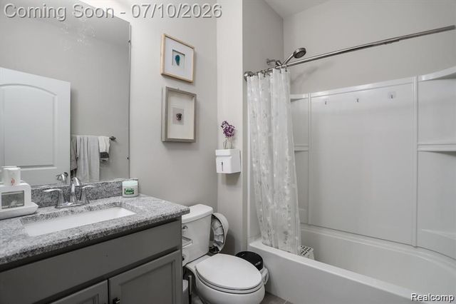 47783 Leland Drive, Northville Township, MI 48168