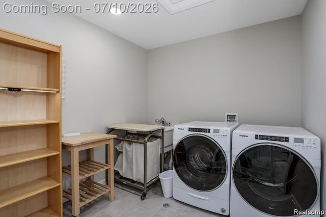 47783 Leland Drive, Northville Township, MI 48168