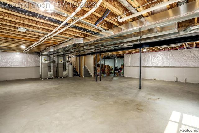 47783 Leland Drive, Northville Township, MI 48168
