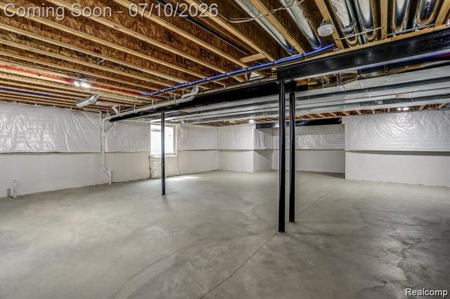 47783 Leland Drive, Northville Township, MI 48168