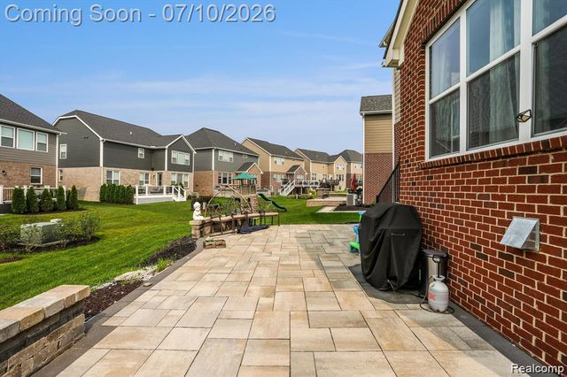 47783 Leland Drive, Northville Township, MI 48168