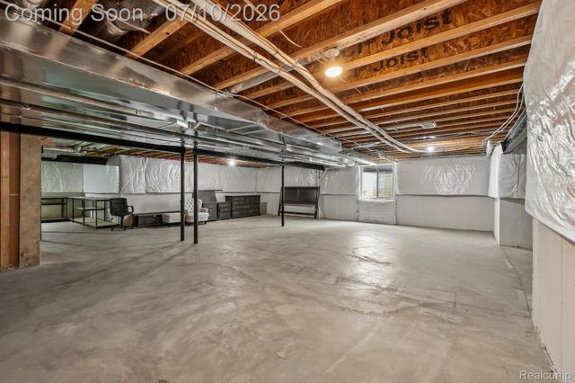 47783 Leland Drive, Northville Township, MI 48168