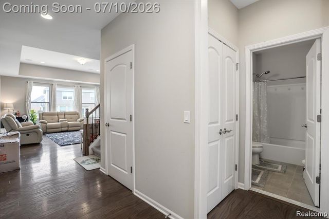 47783 Leland Drive, Northville Township, MI 48168