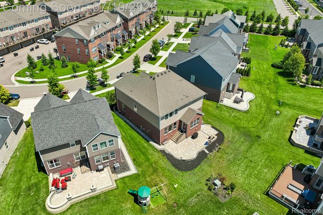 47783 Leland Drive, Northville Township, MI 48168